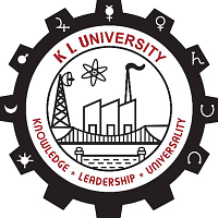 KL University logo