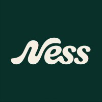 Ness logo