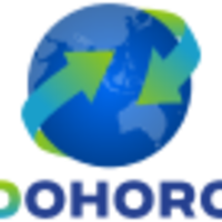 Dohoro Management Pvt. Ltd. logo