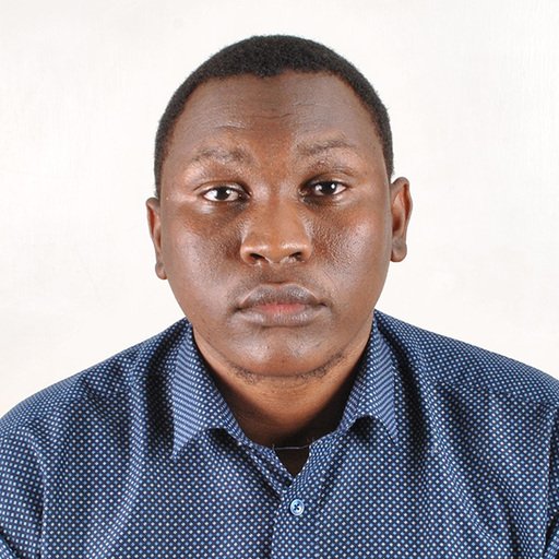 Edison Kihiu