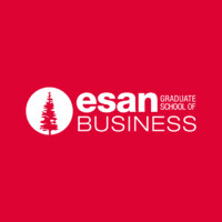 Universidad ESAN logo