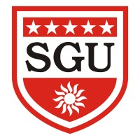 Sanjay Ghodawat University logo