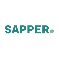 Sapper Software logo