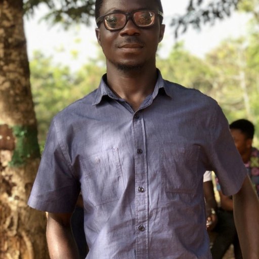 Obed Adu