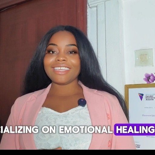 Florence Ekong