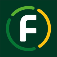 Fortnox AB logo
