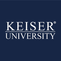 Keiser International Language Institute logo