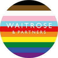 Waitrose logo