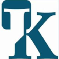 Deutsches Journalistenkolleg logo