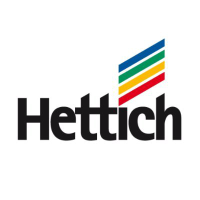 Hettich logo