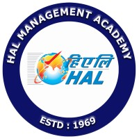 Hindustan Aeronautics Limited logo
