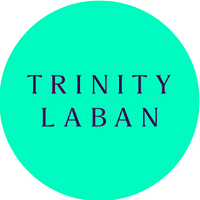 Trinity Laban Conservatoire of Music and Dance logo
