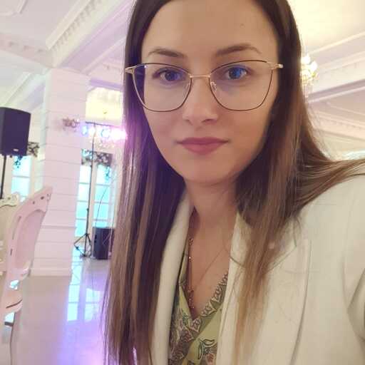 Nastaca Alina Palade