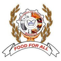 Acharya N.G. Ranga Agricultural University logo