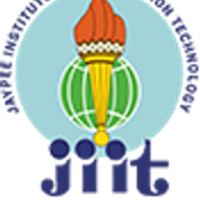 Jaypee Institute of Information Technology logo