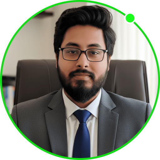 Ashikur Rahman
