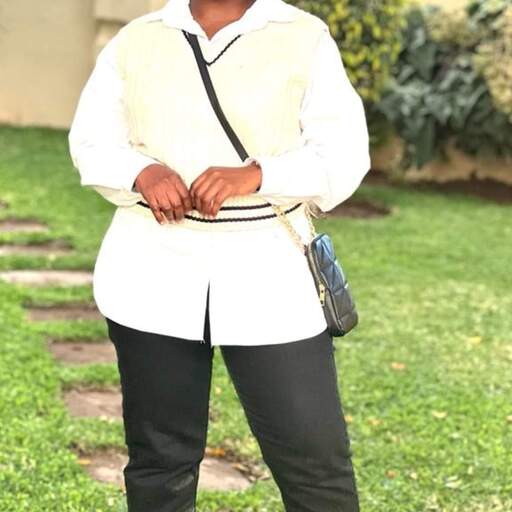 Keletso Moloi