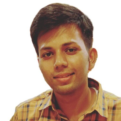Vikalp Pandey