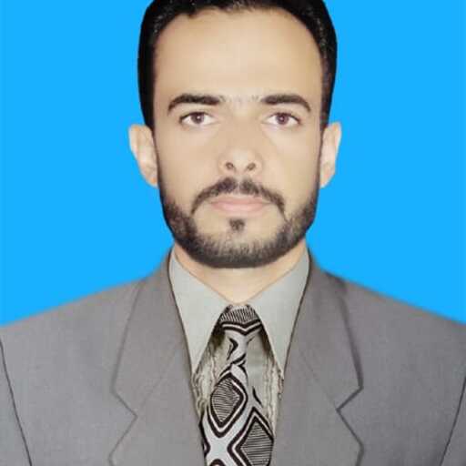 Naveed Azhar