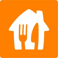 Takeaway (SkipTheDishes) logo