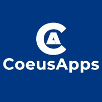Coeusapps logo