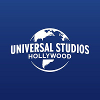 Universal Studios Hollywood logo