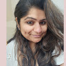 Poorvaja Ravindran