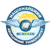 National Aviation University logo