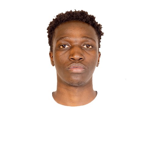 MUTABAZI Edison