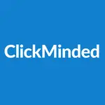 ClickMinded logo