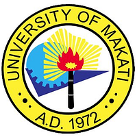 University of Makati logo