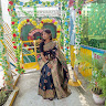 Meghla Biswas
