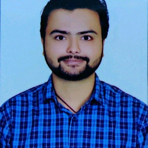 Anup Dhondi