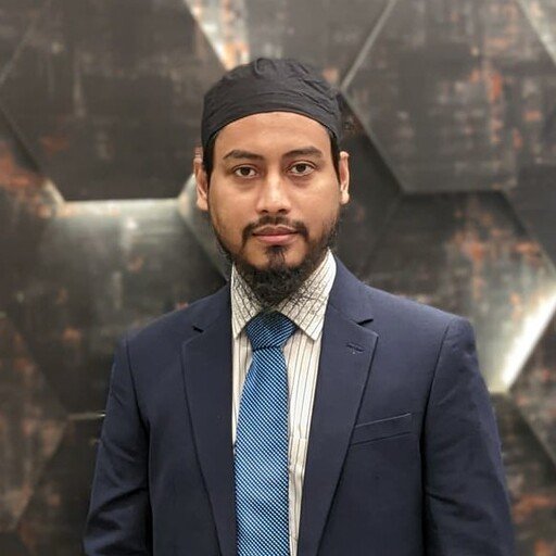 Md Shamiul Alam Chowdhury