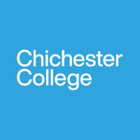 University of Chichester logo