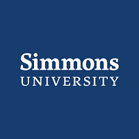 Simmons College logo