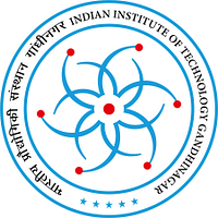 IIT Gandhinagar logo