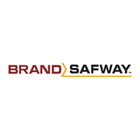 Brandsafway logo