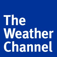 The Weather Company logo