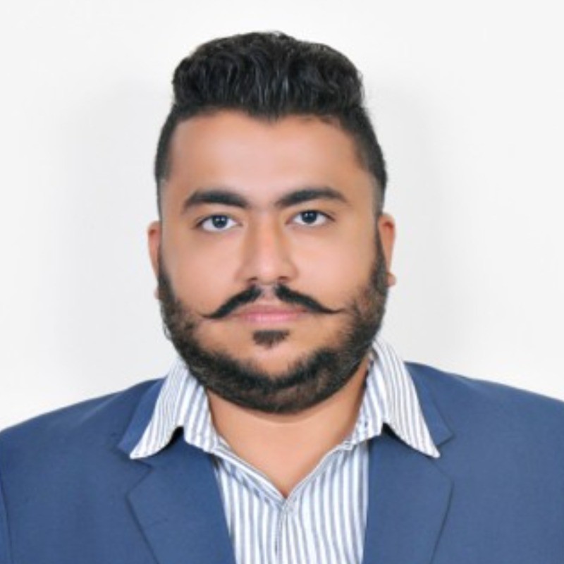 Hardiik Trivedi