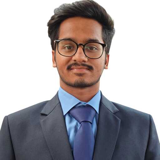 Aditya Halder