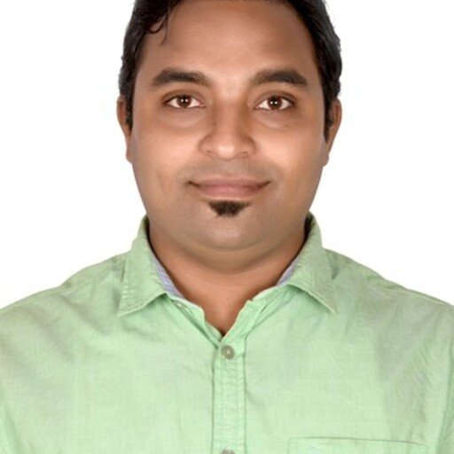 bhushan nikumbh