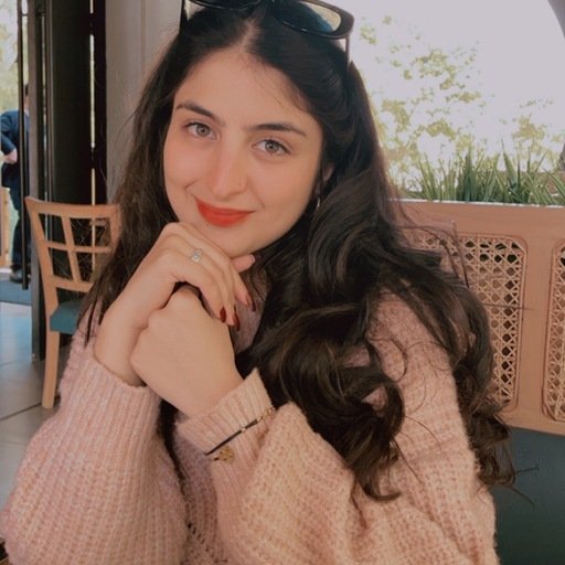 malaika badar