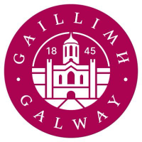 University of Galway logo