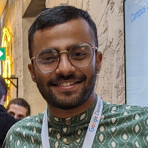 Vatsal Patel