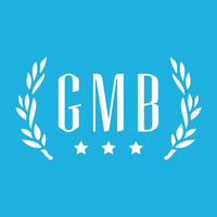 GMB Fitness logo