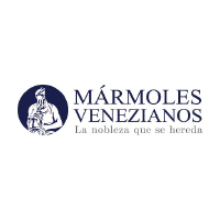 Mármoles Venezianos logo