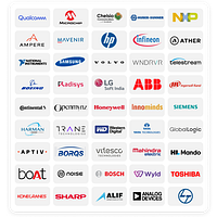 Emertxe Information Technologies logo