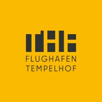 Tempelhof Projekt GmbH logo