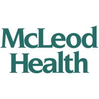 McLeod Health - Southern Medical Associates logo
